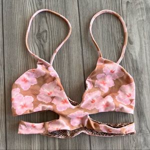 ACACIA | Time Capsule Mahalo Top